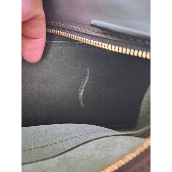 Black Cuero & Mør Helen Bag - Picture 9 of 9